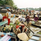 Vietnam Muslim Package: Ho Chi Minh City – Mekong Delta (3 days / 2 nights)