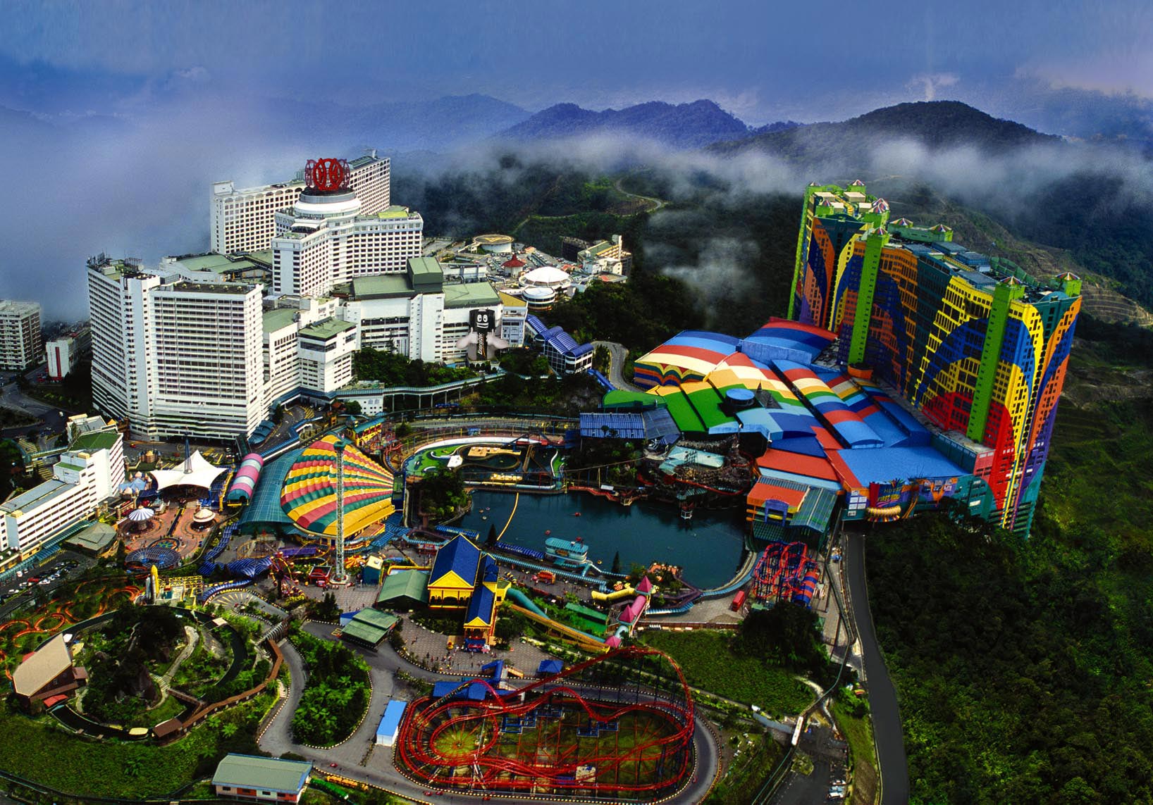 genting