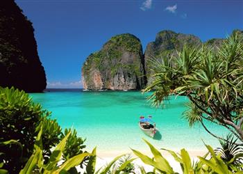 Thailand Muslim Package: Bangkok – Phuket (5 days / 4 nights)