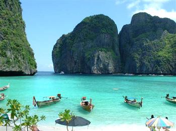 Bangkok – Phuket (5 days / 4 nights)